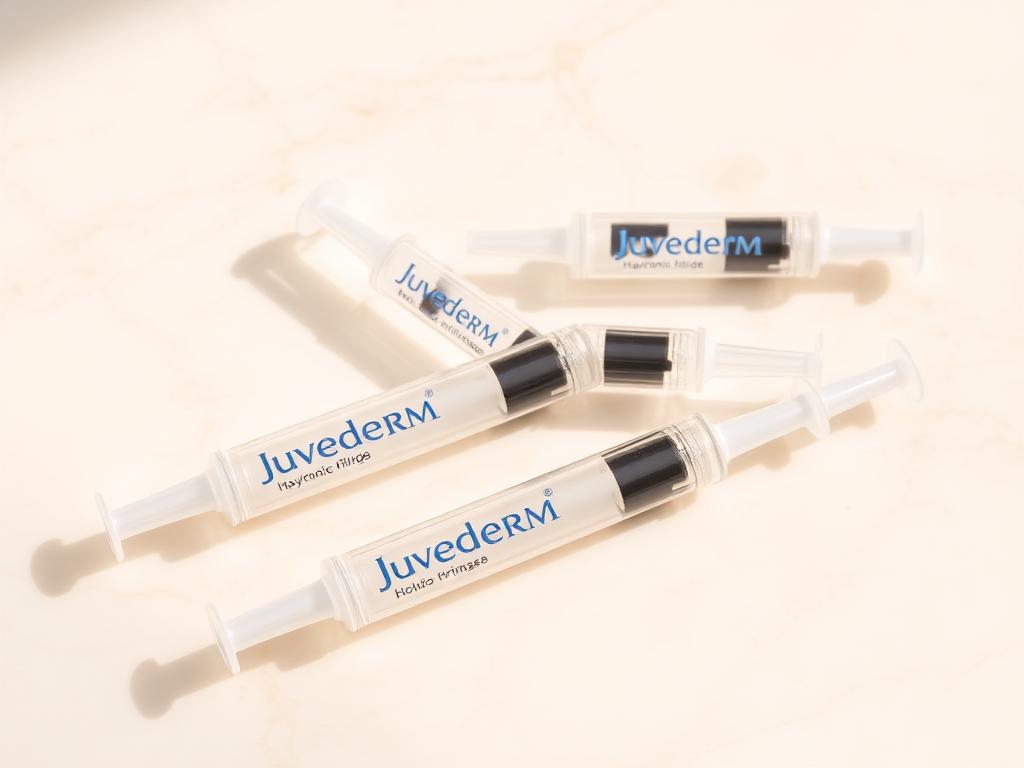 Juvéderm treatment at NewSkin Laser Center