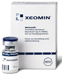 Xeomin treatment at NewSkin Laser Center
